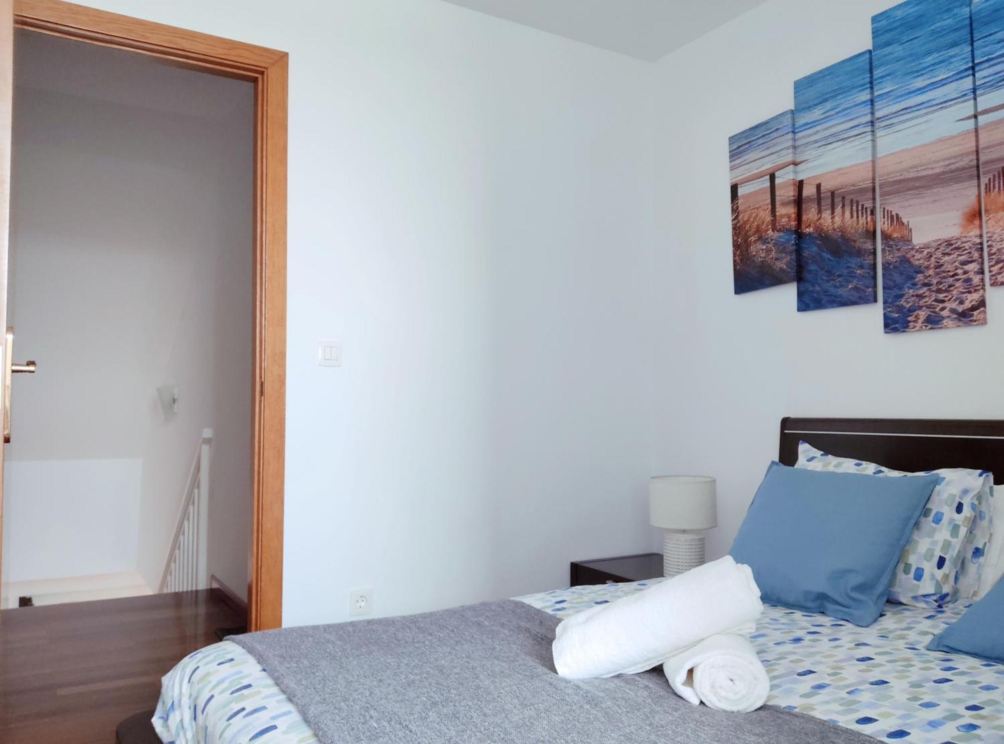 Appartamento Duplex Surf Junto A La Playa Miengo Esterno foto