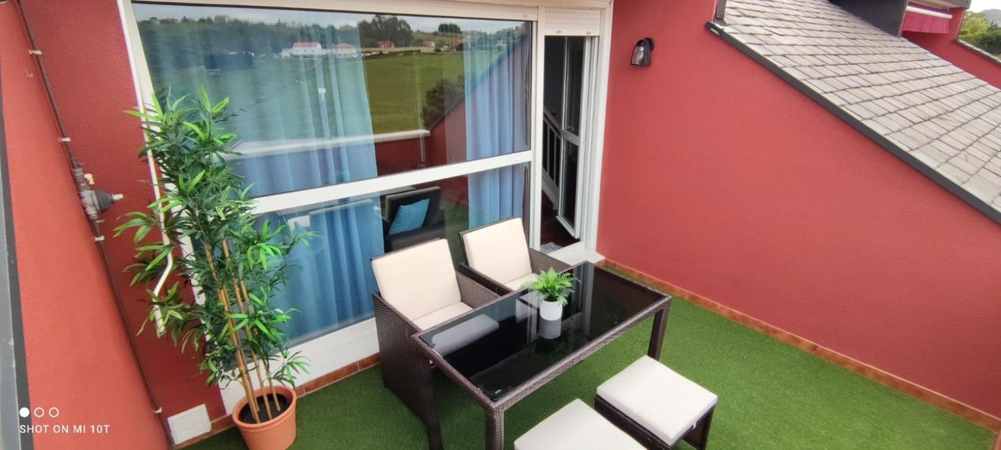 Appartamento Duplex Surf Junto A La Playa Miengo Esterno foto