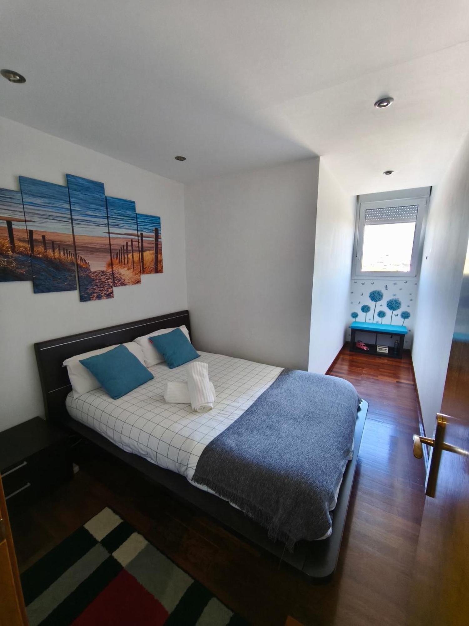 Appartamento Duplex Surf Junto A La Playa Miengo Esterno foto