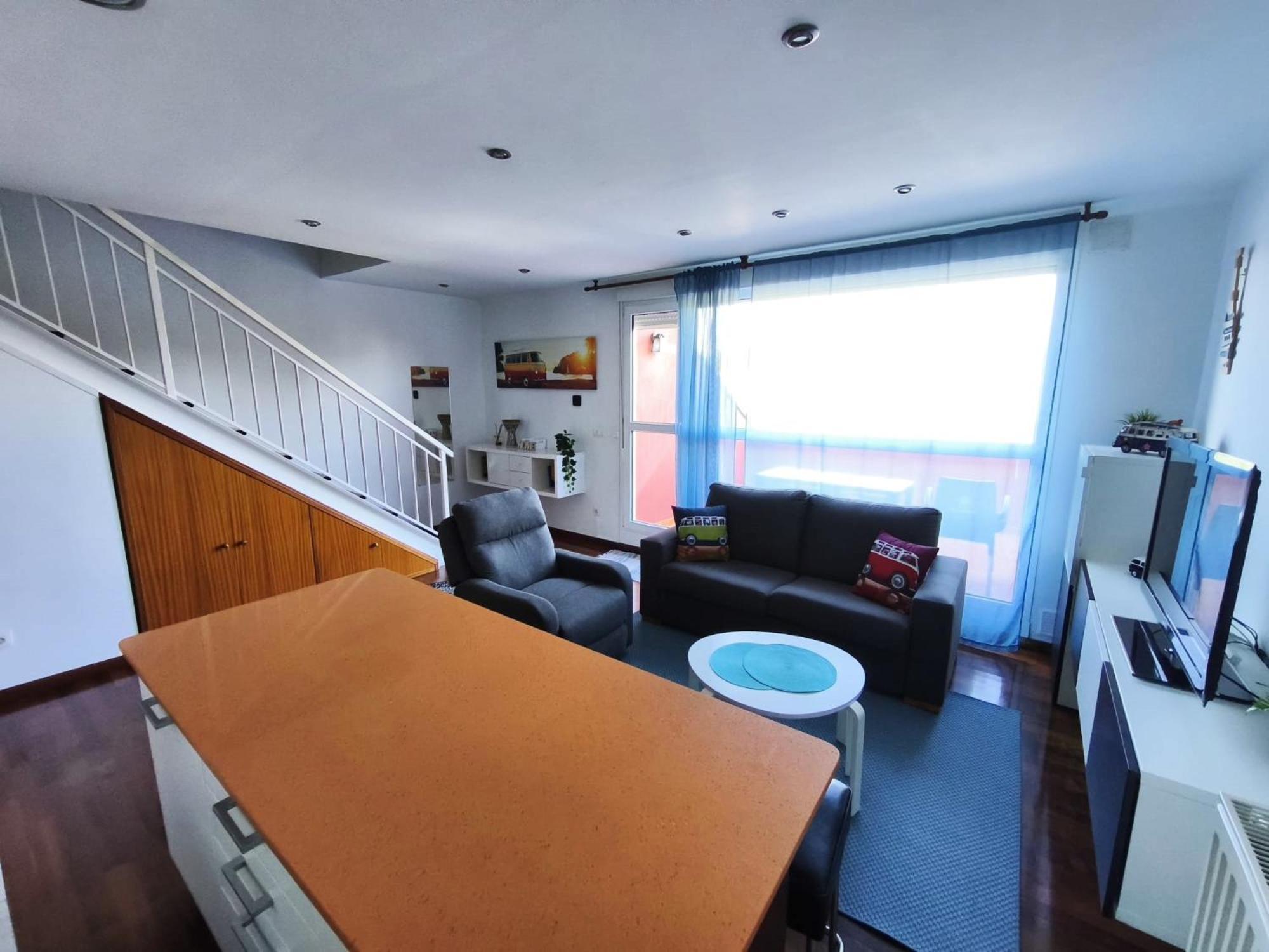 Appartamento Duplex Surf Junto A La Playa Miengo Esterno foto